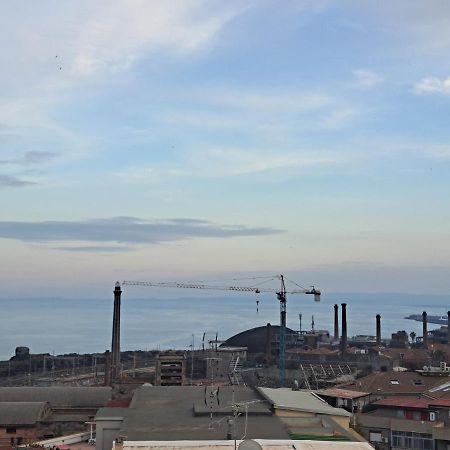 I Pennacchi Villa Catania Ngoại thất bức ảnh
