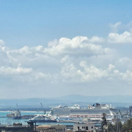 I Pennacchi Villa Catania Ngoại thất bức ảnh
