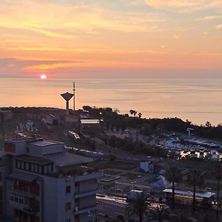 I Pennacchi Villa Catania Ngoại thất bức ảnh