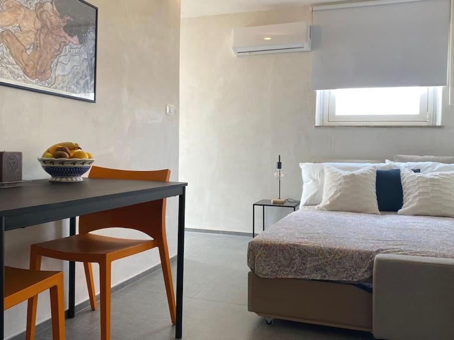I Pennacchi Villa Catania Ngoại thất bức ảnh