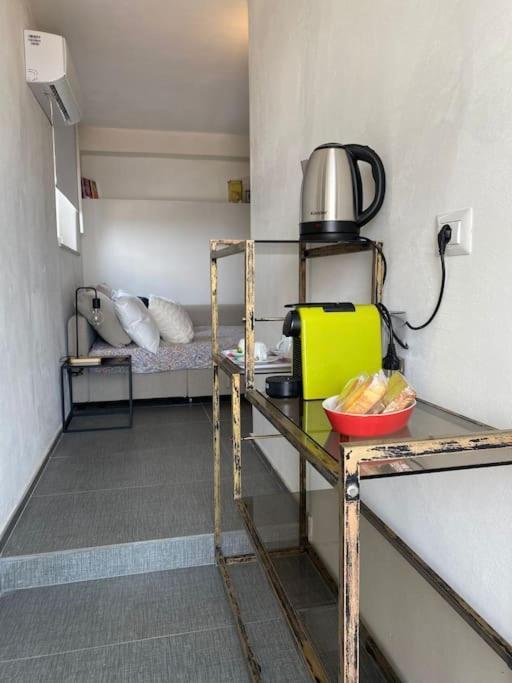 I Pennacchi Villa Catania Ngoại thất bức ảnh