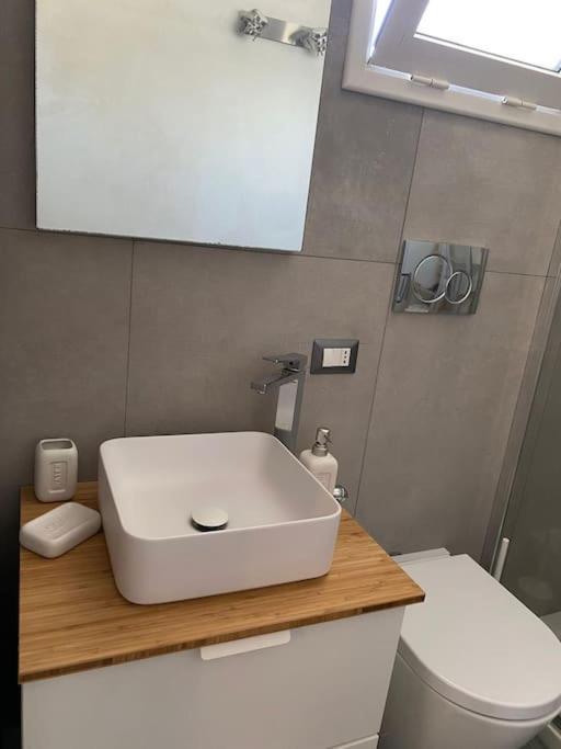 I Pennacchi Villa Catania Ngoại thất bức ảnh