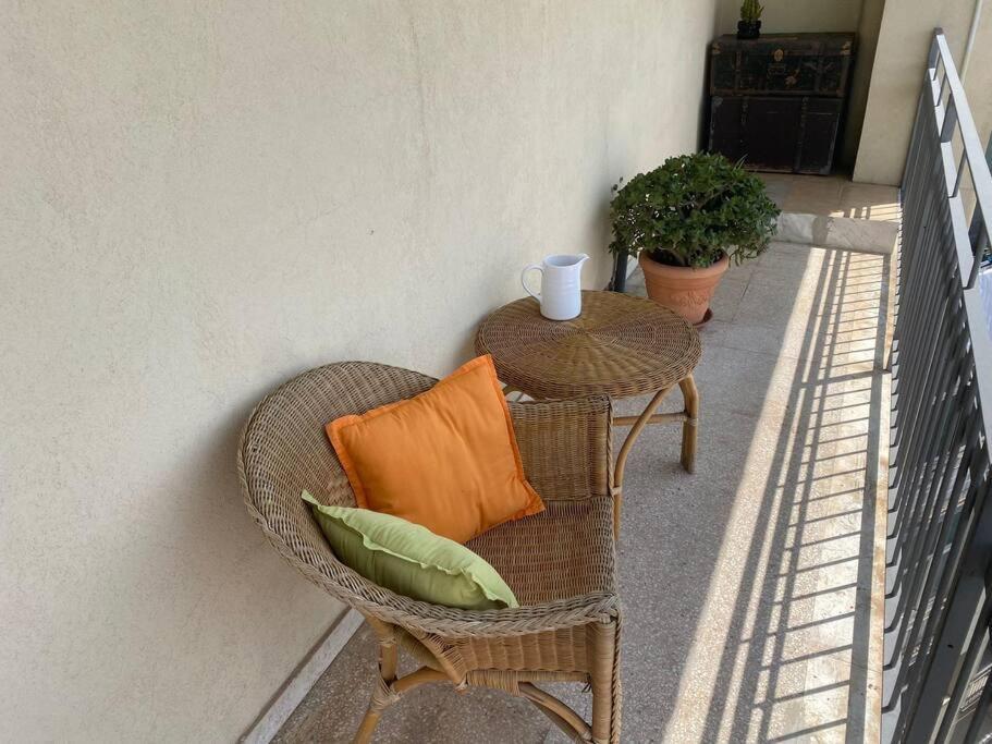 I Pennacchi Villa Catania Ngoại thất bức ảnh