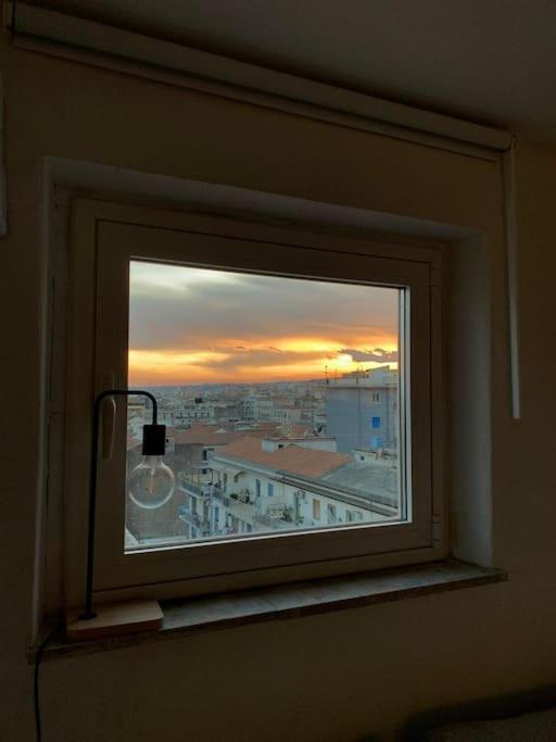 I Pennacchi Villa Catania Ngoại thất bức ảnh