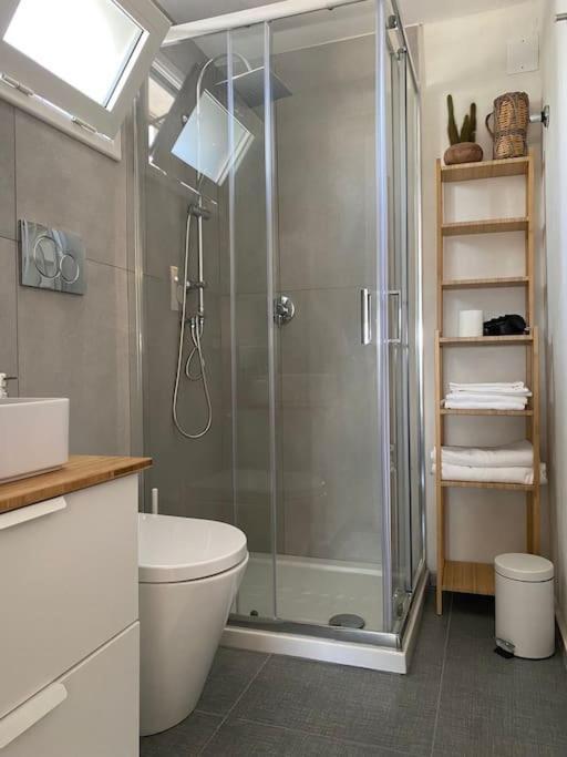 I Pennacchi Villa Catania Ngoại thất bức ảnh