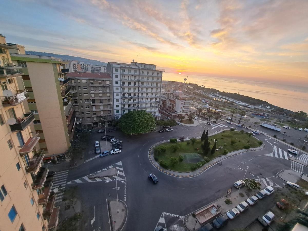 I Pennacchi Villa Catania Ngoại thất bức ảnh