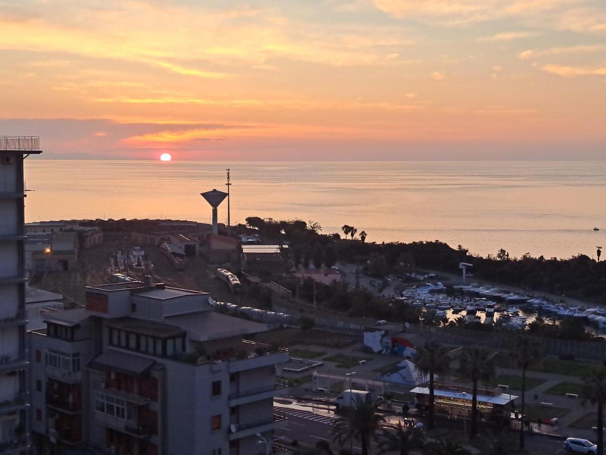 I Pennacchi Villa Catania Ngoại thất bức ảnh