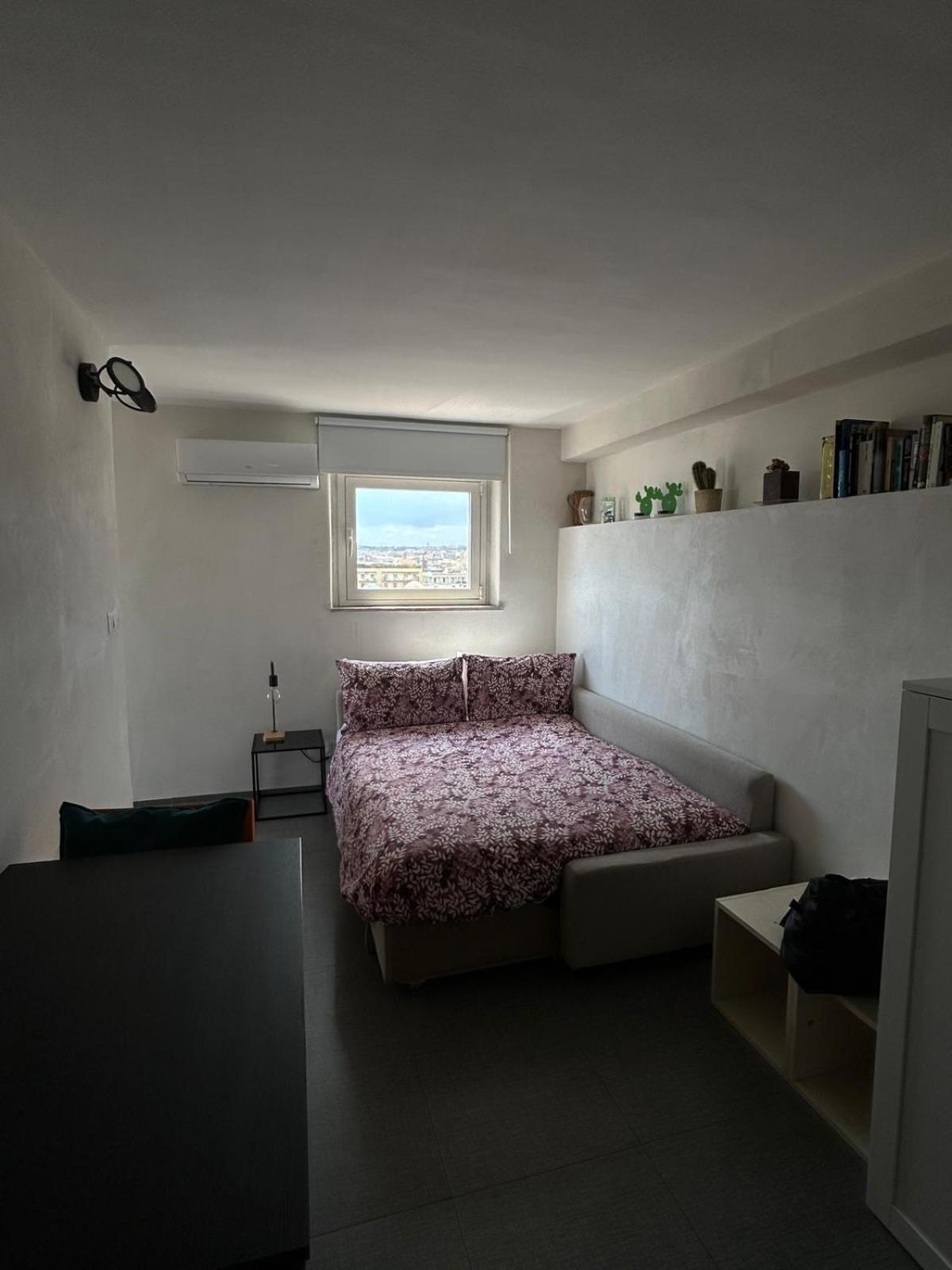 I Pennacchi Villa Catania Ngoại thất bức ảnh