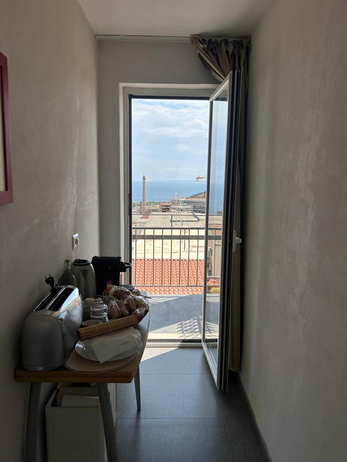 I Pennacchi Villa Catania Ngoại thất bức ảnh